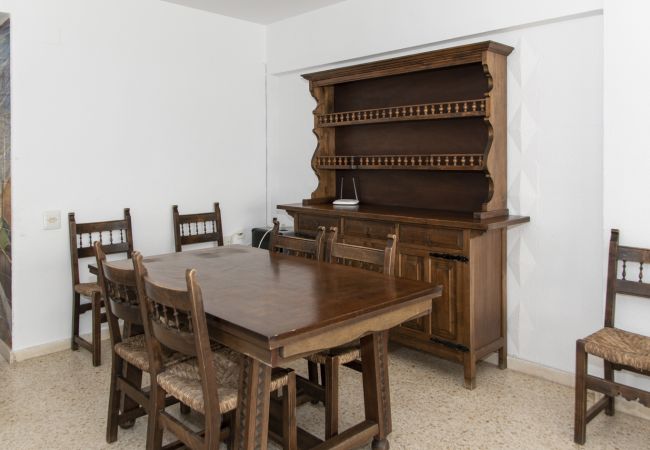 Apartment in Cullera - LIDER, 8-A Apartment in Cullera - LIDER, 8-A