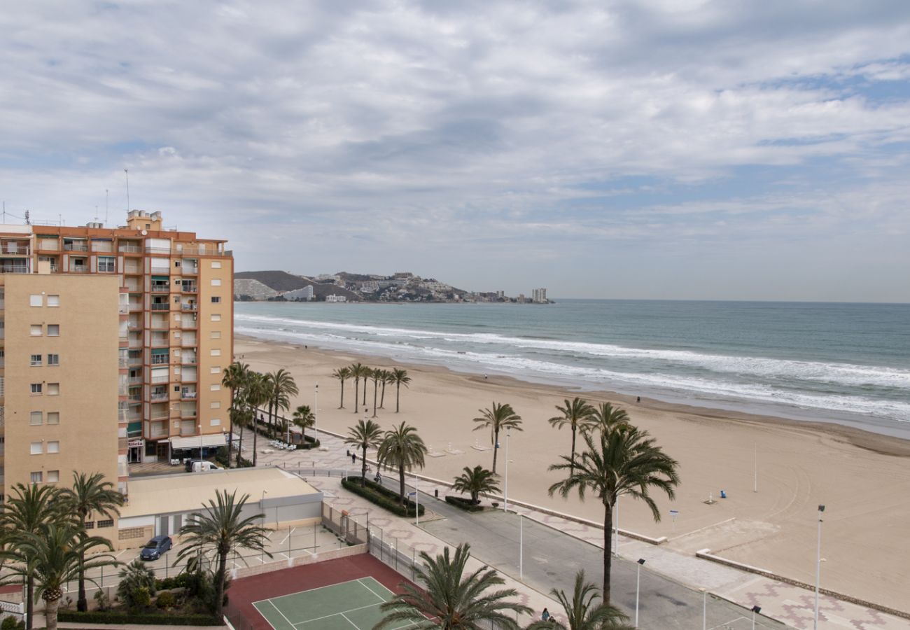 Apartment in Cullera - LIDER, 8-A Apartment in Cullera - LIDER, 8-A