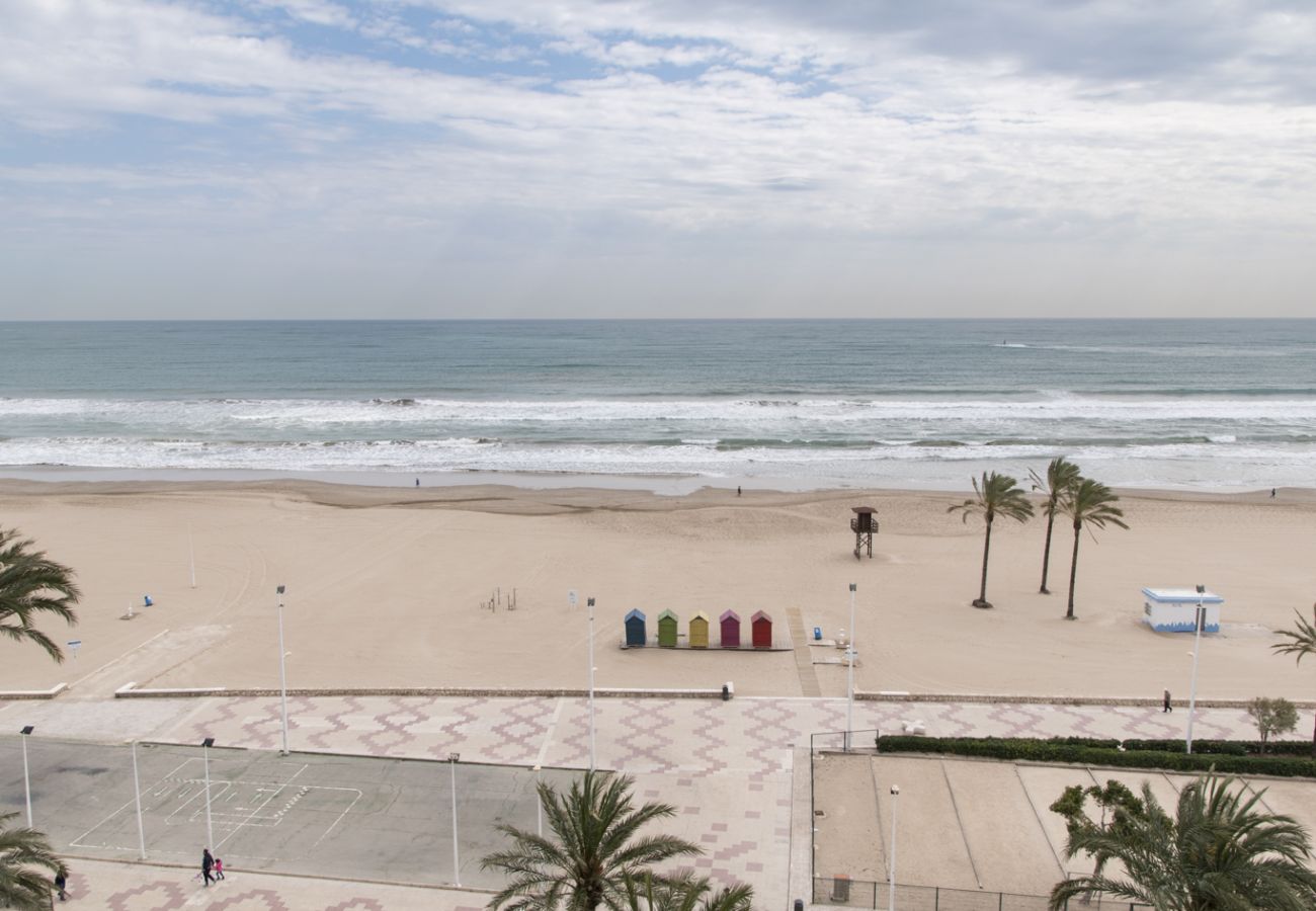 Apartment in Cullera - LIDER, 8-A Apartment in Cullera - LIDER, 8-A