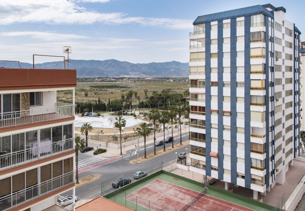 Apartment in Cullera - LIDER, 8-A Apartment in Cullera - LIDER, 8-A