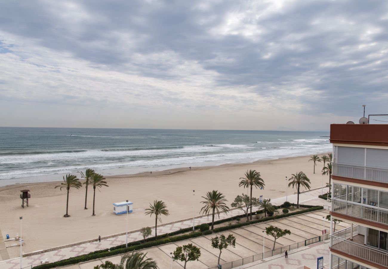 Apartment in Cullera - LIDER, 8-A Apartment in Cullera - LIDER, 8-A