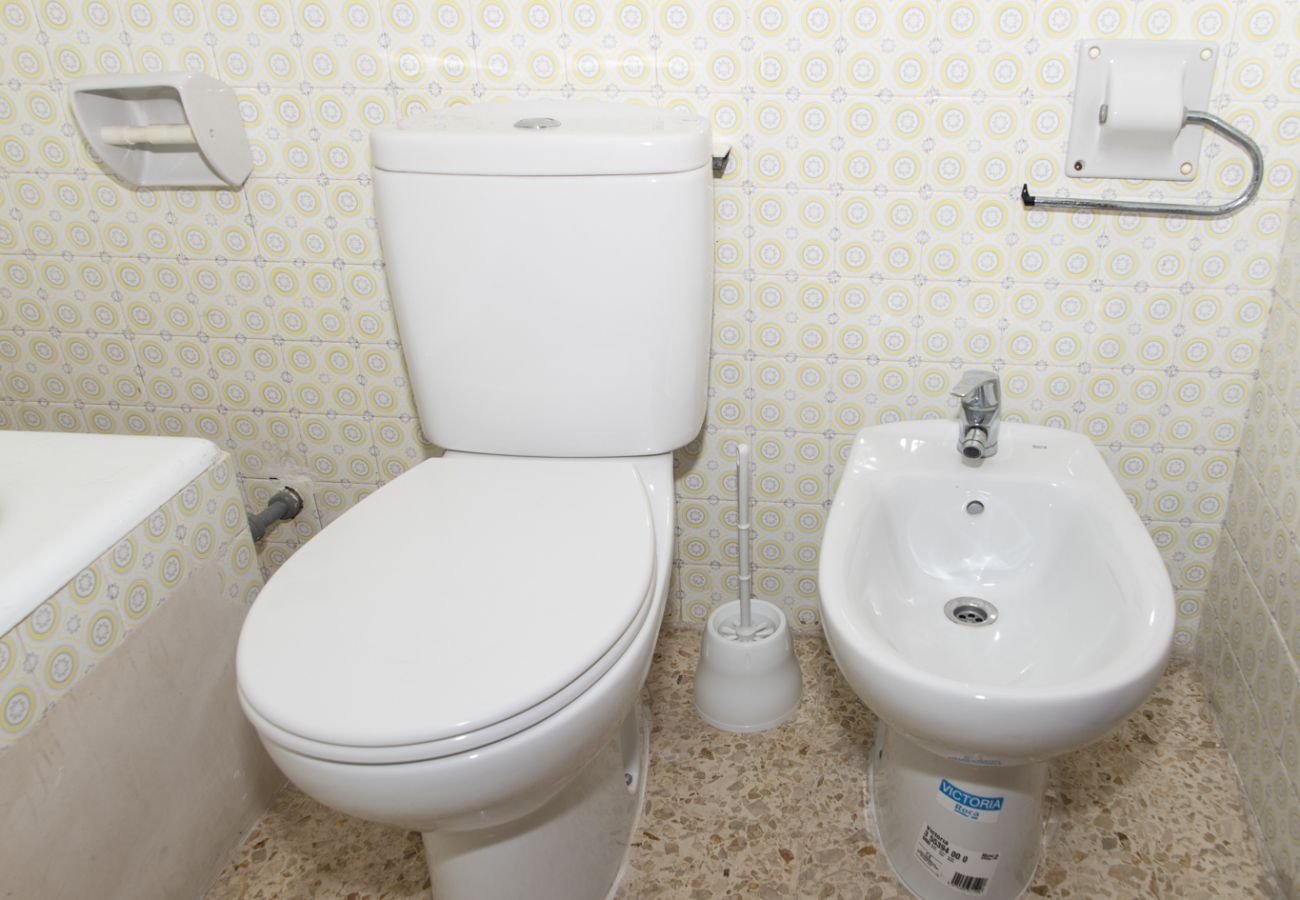 Apartment in Cullera - LIDER, 8-A Apartment in Cullera - LIDER, 8-A