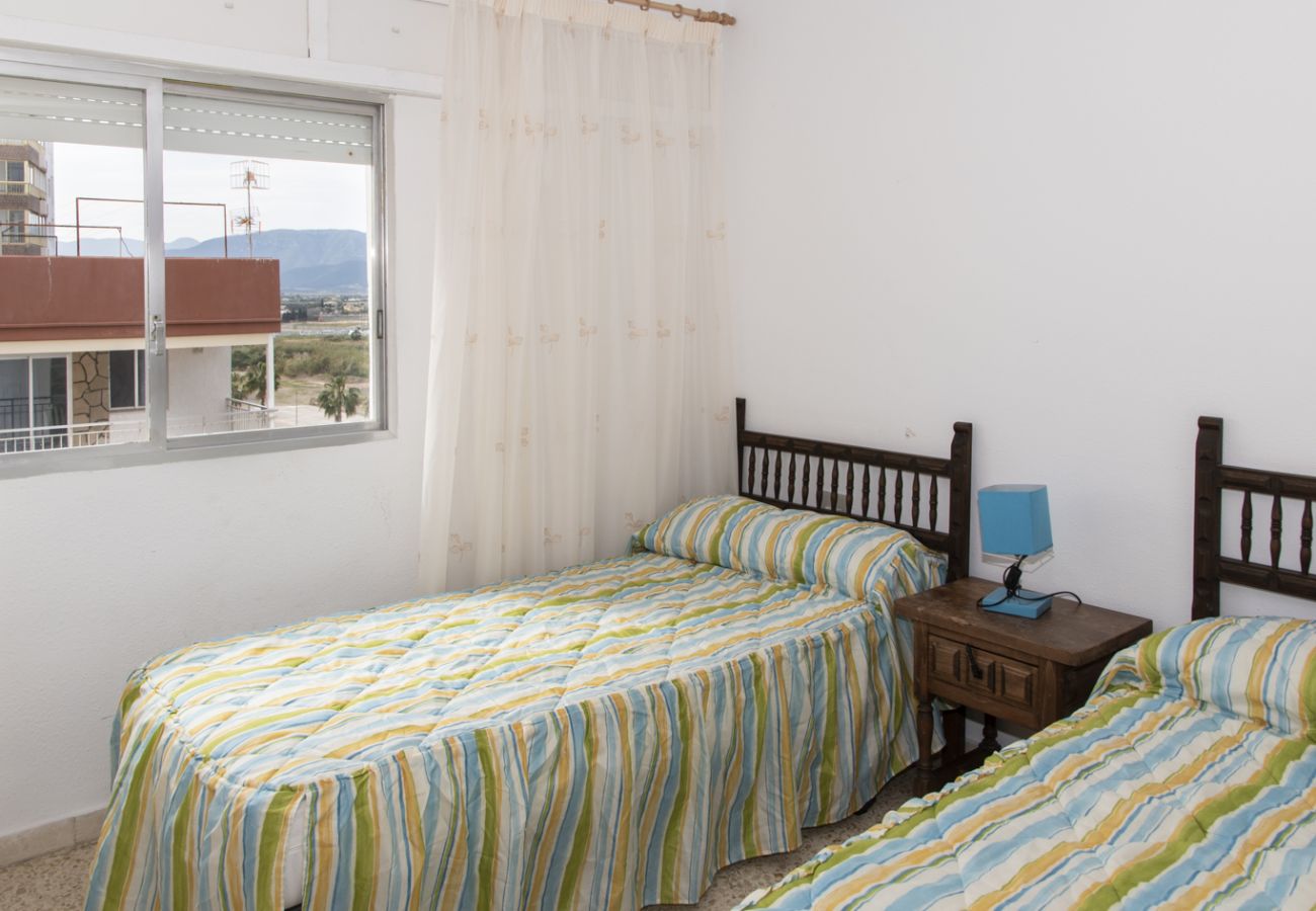 Apartment in Cullera - LIDER, 8-A Apartment in Cullera - LIDER, 8-A