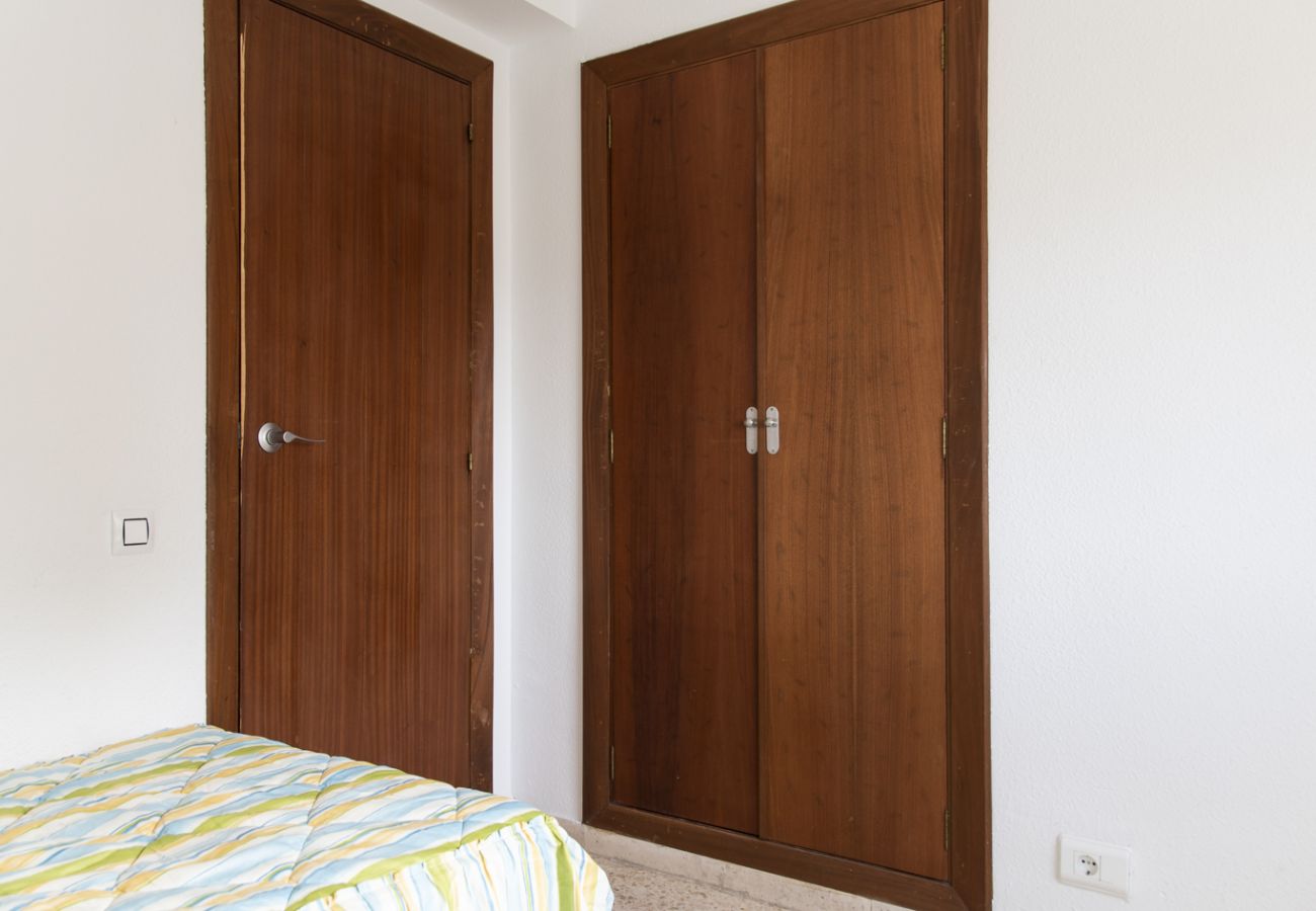 Apartment in Cullera - LIDER, 8-A Apartment in Cullera - LIDER, 8-A