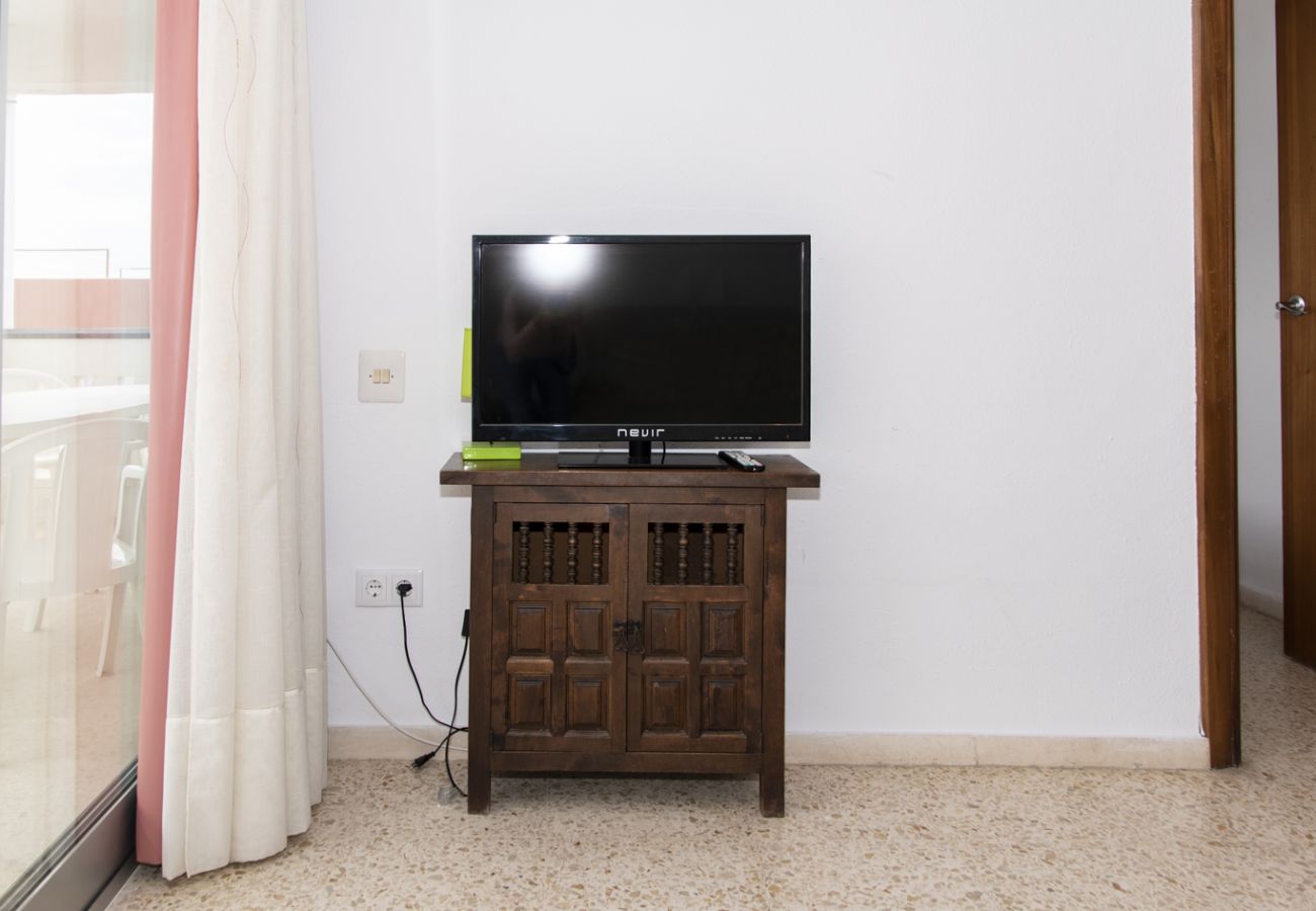 Apartment in Cullera - LIDER, 8-A Apartment in Cullera - LIDER, 8-A