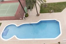 Apartment in Cullera - LIDER, 8-A