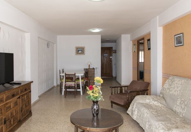 Apartment in Cullera - LIDER, 5-B Apartment in Cullera - LIDER, 5-B