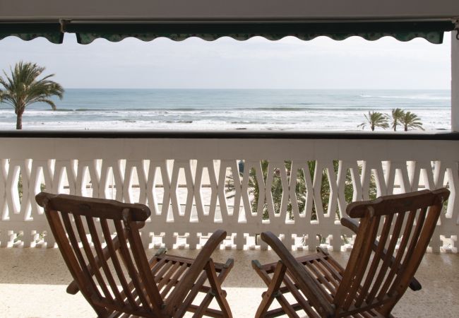 Apartment in Cullera - LIDER, 5-B Apartment in Cullera - LIDER, 5-B