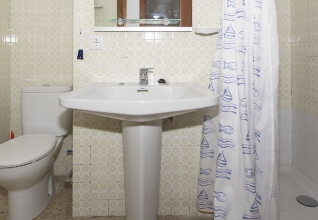 Apartment in Cullera - LIDER, 5-B Apartment in Cullera - LIDER, 5-B