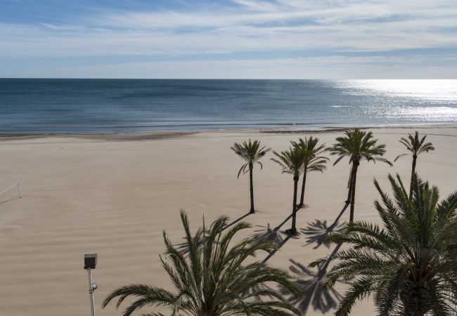 Apartment in Cullera - APOLO, 5º-30 Apartment in Cullera - APOLO, 5º-30