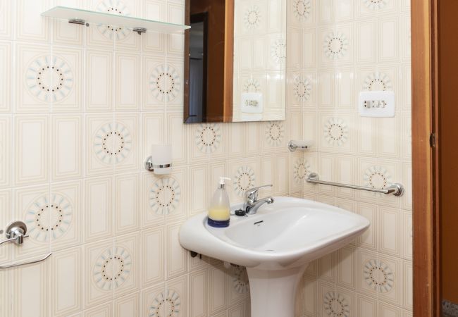 Apartment in Cullera - AGUAMARINA- C 11º-51, CB-52 Apartment in Cullera - AGUAMARINA- C 11º-51, CB-52