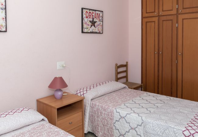 Apartment in Cullera - AGUAMARINA- C 11º-51, CB-52 Apartment in Cullera - AGUAMARINA- C 11º-51, CB-52