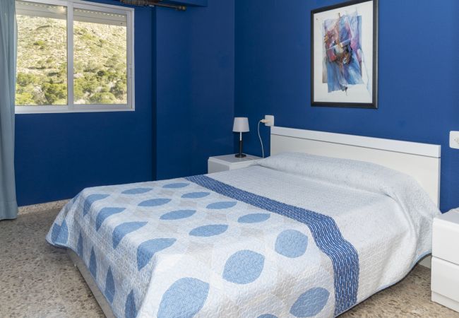 Apartment in Cullera - AGUAMARINA- C 11º-51, CB-52 Apartment in Cullera - AGUAMARINA- C 11º-51, CB-52