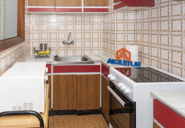 Apartment in Cullera - ROS MARY 7º-14 +PK 15 Apartment in Cullera - ROS MARY 7º-14 +PK 15