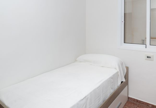 Apartment in Cullera - ROS MARY 7º-14 +PK 15 Apartment in Cullera - ROS MARY 7º-14 +PK 15