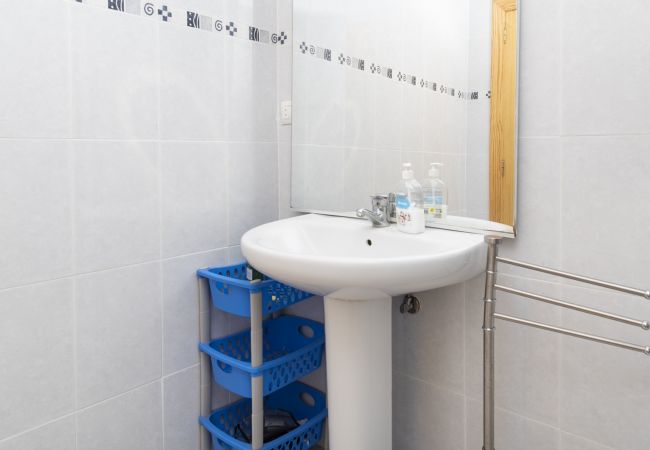 Apartment in Cullera - SOLIMAR, A-5º-24 Apartment in Cullera - SOLIMAR, A-5º-24