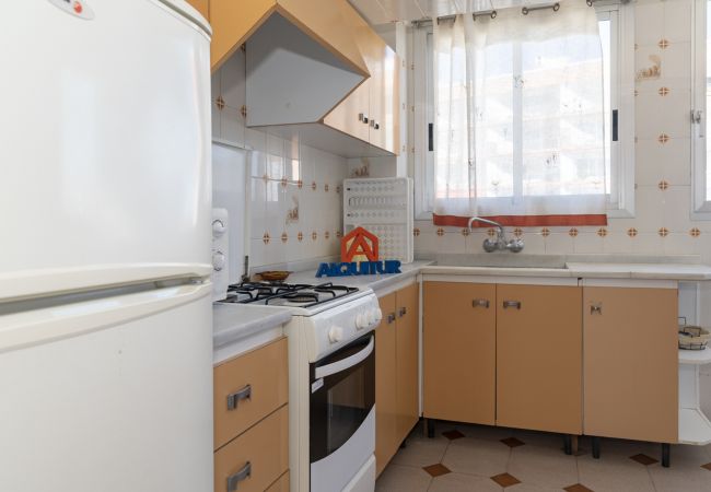 Apartment in Cullera - EL RACO, A-7º-13 Apartment in Cullera - EL RACO, A-7º-13