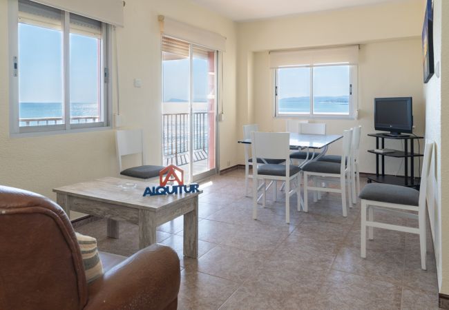 Apartment in Cullera - EL RACO, A-7º-13 Apartment in Cullera - EL RACO, A-7º-13