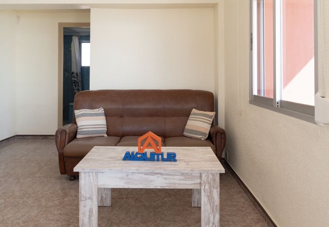 Apartment in Cullera - EL RACO, A-7º-13 Apartment in Cullera - EL RACO, A-7º-13