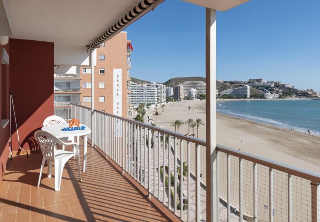 Apartment in Cullera - EL RACO, A-7º-13 Apartment in Cullera - EL RACO, A-7º-13