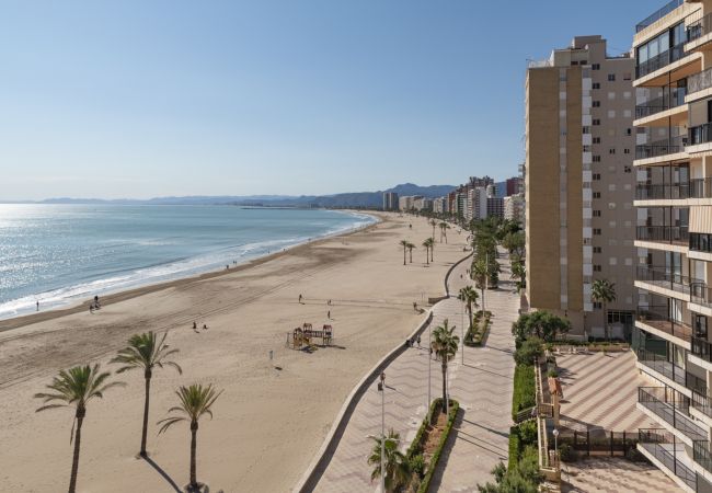 Apartment in Cullera - EL RACO, A-7º-13 Apartment in Cullera - EL RACO, A-7º-13