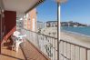 Apartment in Cullera - EL RACO, A-7º-13 Apartment in Cullera - EL RACO, A-7º-13