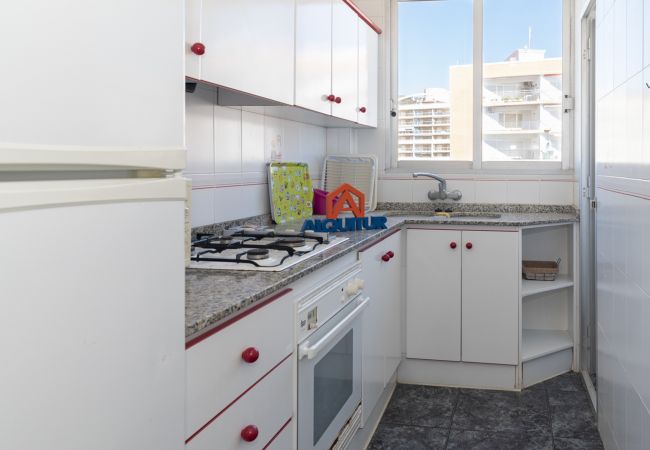 Apartment in Cullera - EL RACO, B-8º-15 Apartment in Cullera - EL RACO, B-8º-15