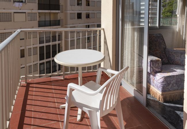 Apartment in Cullera - EL RACO, B-8º-15 Apartment in Cullera - EL RACO, B-8º-15