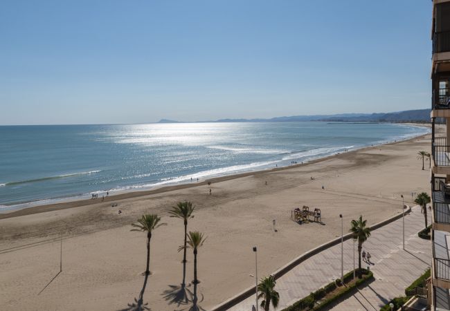 Apartment in Cullera - EL RACO, B-8º-15 Apartment in Cullera - EL RACO, B-8º-15