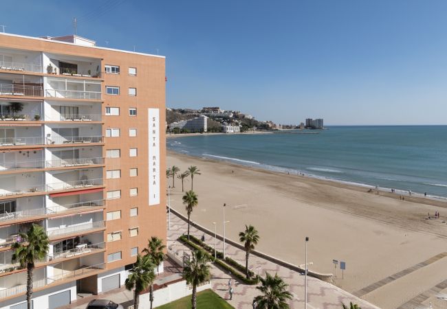 Apartment in Cullera - EL RACO, B-8º-15 Apartment in Cullera - EL RACO, B-8º-15
