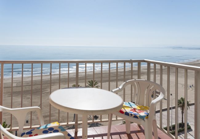 Apartment in Cullera - EL RACO, B-8º-15 Apartment in Cullera - EL RACO, B-8º-15