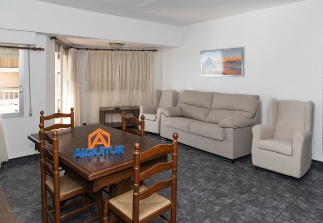 Apartment in Cullera - EL RACO, B-8º-15 Apartment in Cullera - EL RACO, B-8º-15