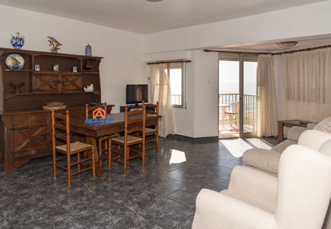 Apartment in Cullera - EL RACO, B-8º-15 Apartment in Cullera - EL RACO, B-8º-15