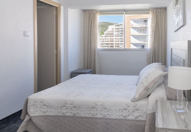 Apartment in Cullera - EL RACO, B-8º-15 Apartment in Cullera - EL RACO, B-8º-15