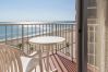 Apartment in Cullera - EL RACO, B-8º-15 Apartment in Cullera - EL RACO, B-8º-15