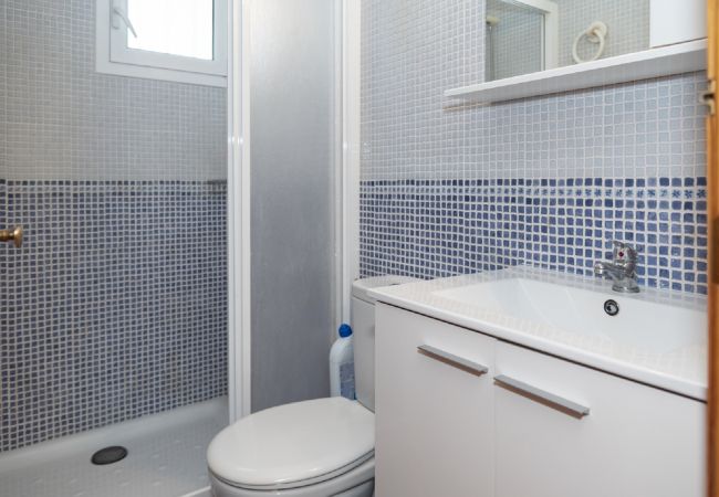 Apartment in Cullera - MAR Y MONTAÑA 6º 97 Apartment in Cullera - MAR Y MONTAÑA 6º 97