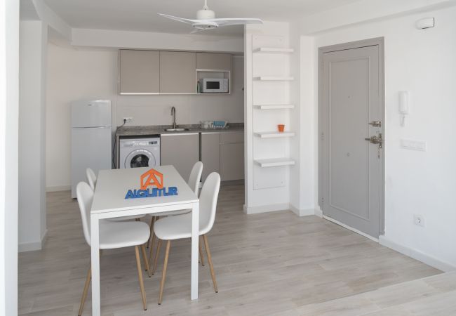 Apartment in Cullera - MIRALMAR DEL FARO, B-6º21 Apartment in Cullera - MIRALMAR DEL FARO, B-6º21