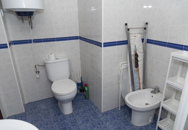 Apartment in Cullera - SAINT GERMAIN, A-2º-4 Apartment in Cullera - SAINT GERMAIN, A-2º-4