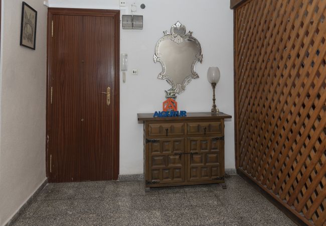 Apartment in Cullera - SAINT GERMAIN, A-2º-4 Apartment in Cullera - SAINT GERMAIN, A-2º-4