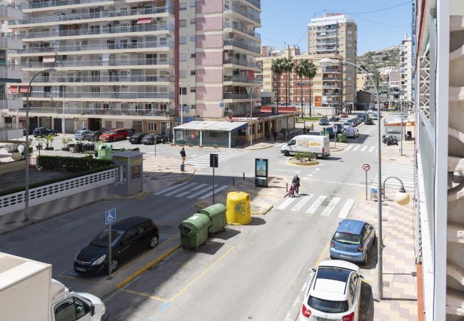 Apartment in Cullera - SAINT GERMAIN, A-2º-4 Apartment in Cullera - SAINT GERMAIN, A-2º-4