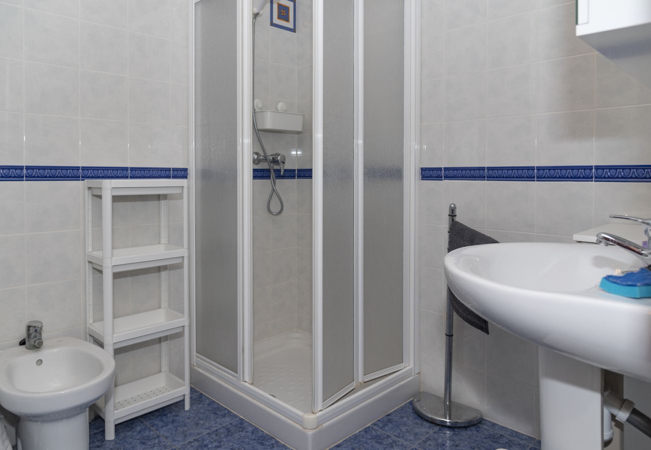 Apartment in Cullera - SAINT GERMAIN, A-2º-4 Apartment in Cullera - SAINT GERMAIN, A-2º-4