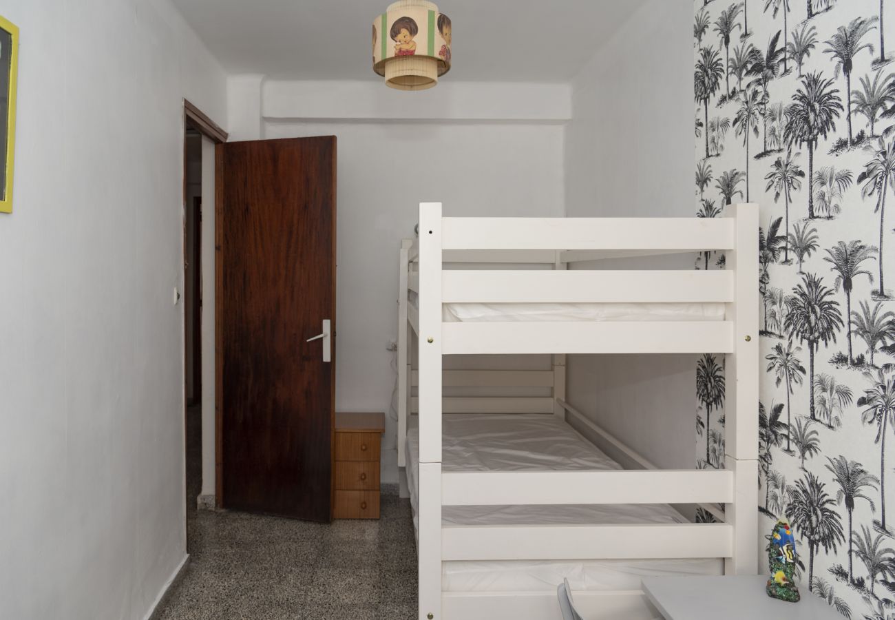 Apartment in Cullera - SAINT GERMAIN, A-2º-4 Apartment in Cullera - SAINT GERMAIN, A-2º-4