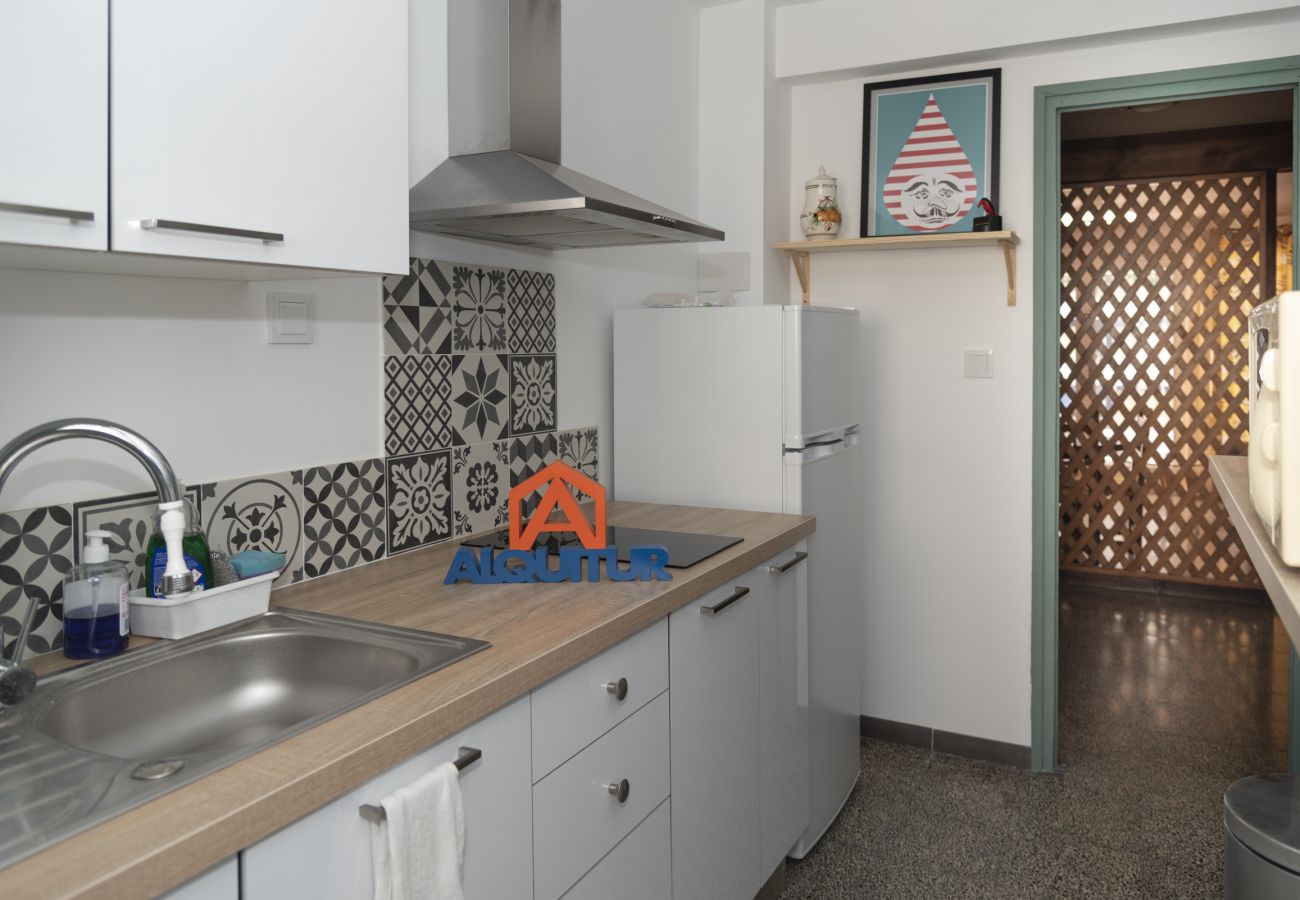 Apartment in Cullera - SAINT GERMAIN, A-2º-4 Apartment in Cullera - SAINT GERMAIN, A-2º-4