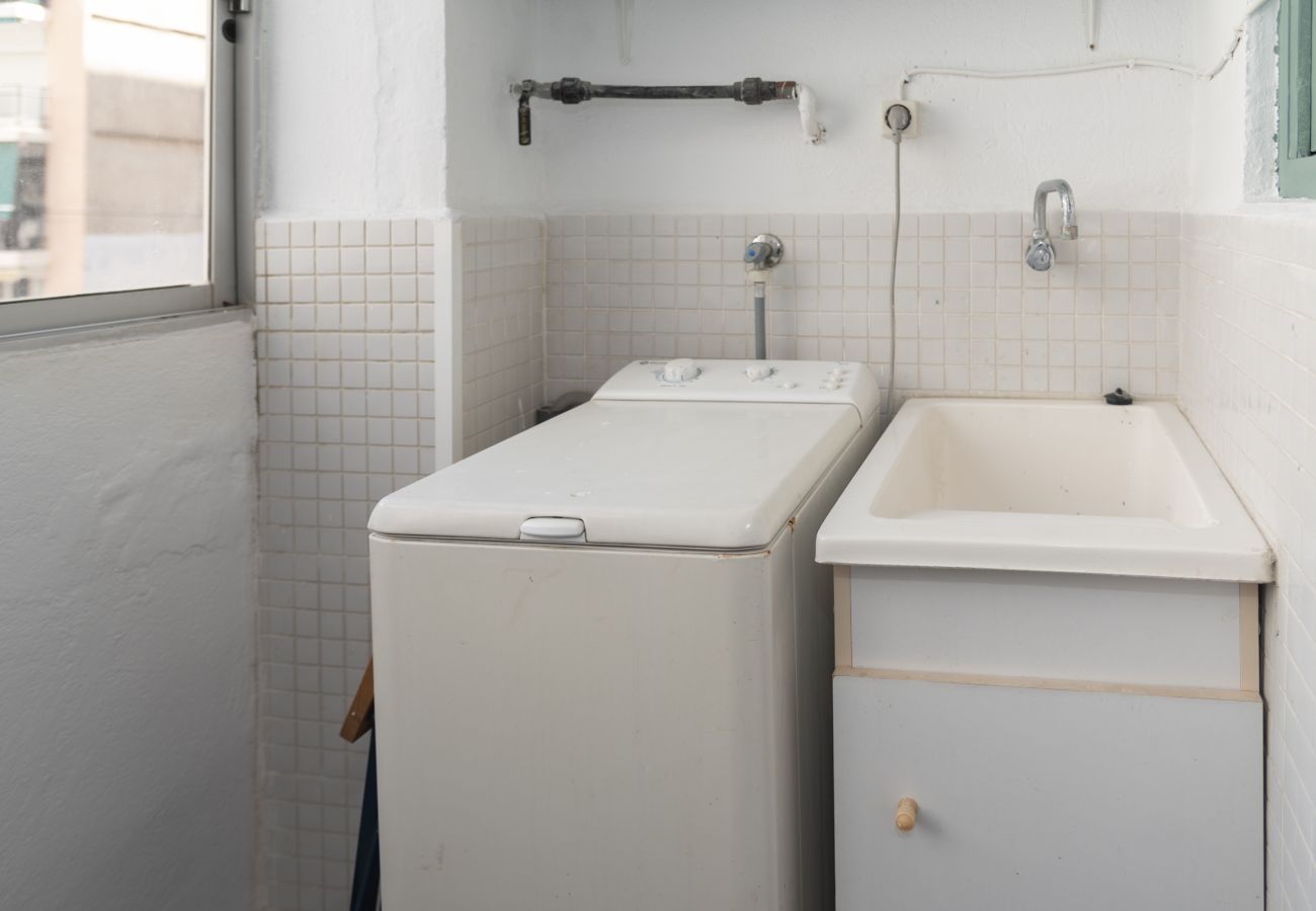 Apartment in Cullera - SAINT GERMAIN, A-2º-4 Apartment in Cullera - SAINT GERMAIN, A-2º-4