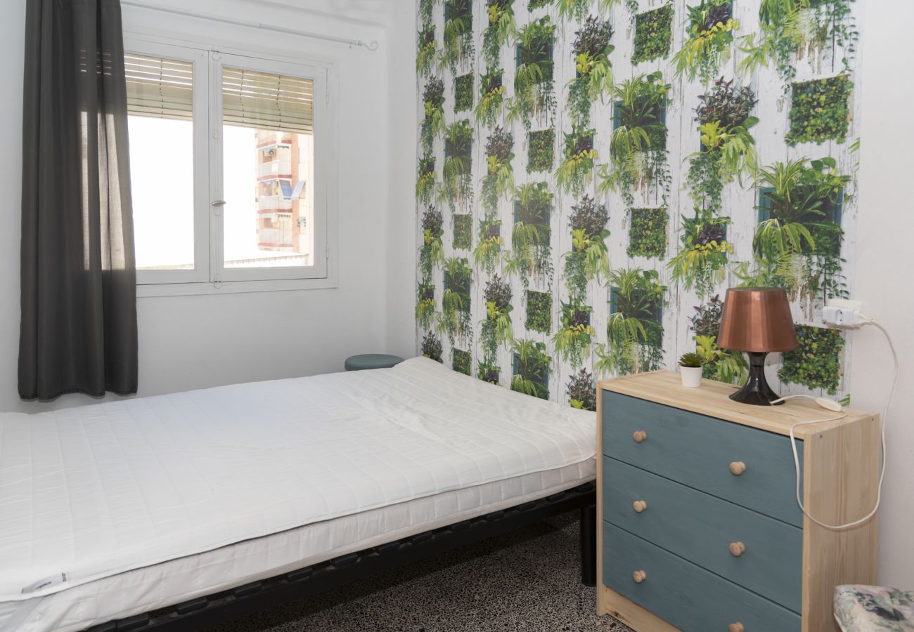 Apartment in Cullera - SAINT GERMAIN, A-2º-4 Apartment in Cullera - SAINT GERMAIN, A-2º-4