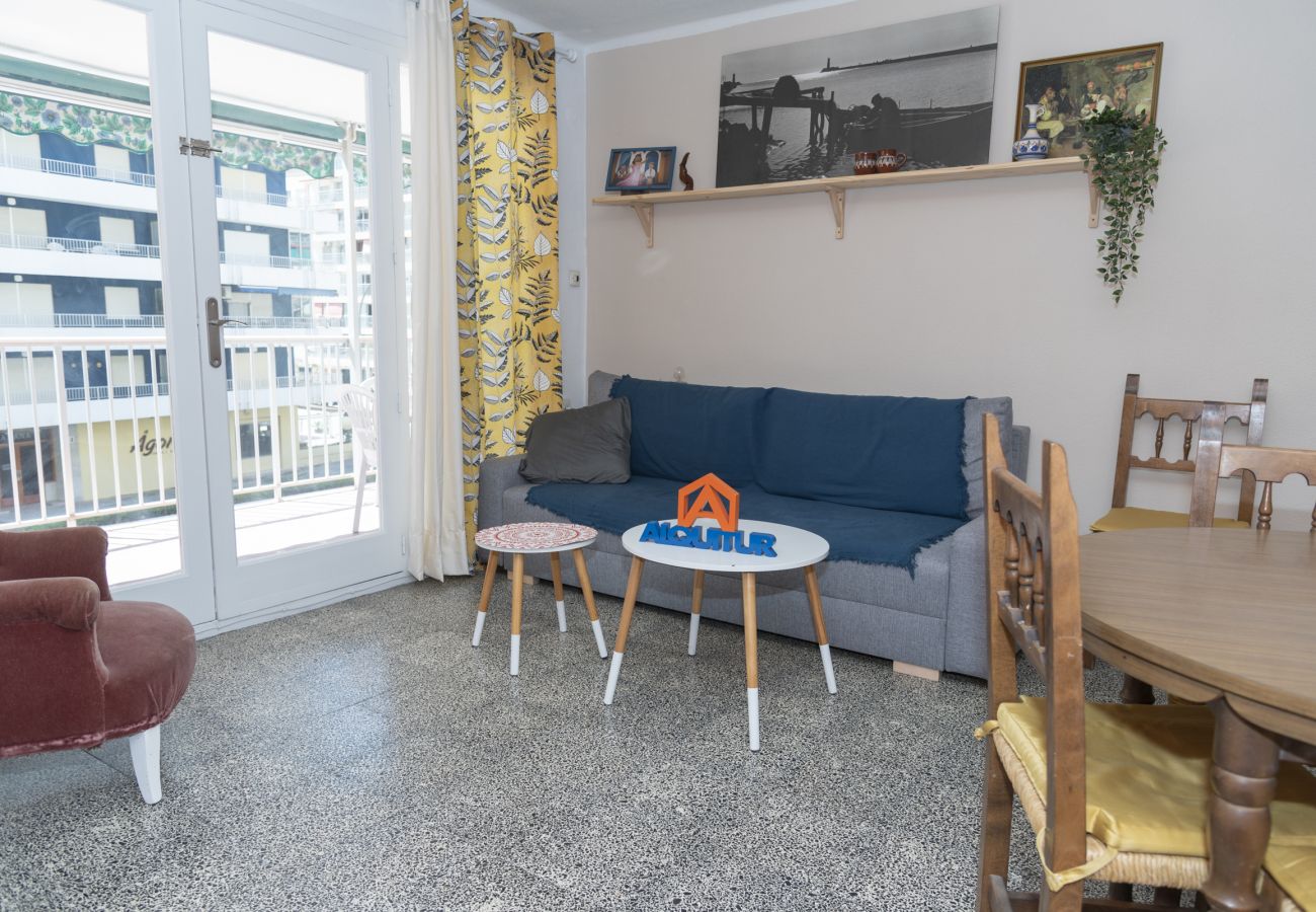Apartment in Cullera - SAINT GERMAIN, A-2º-4 Apartment in Cullera - SAINT GERMAIN, A-2º-4