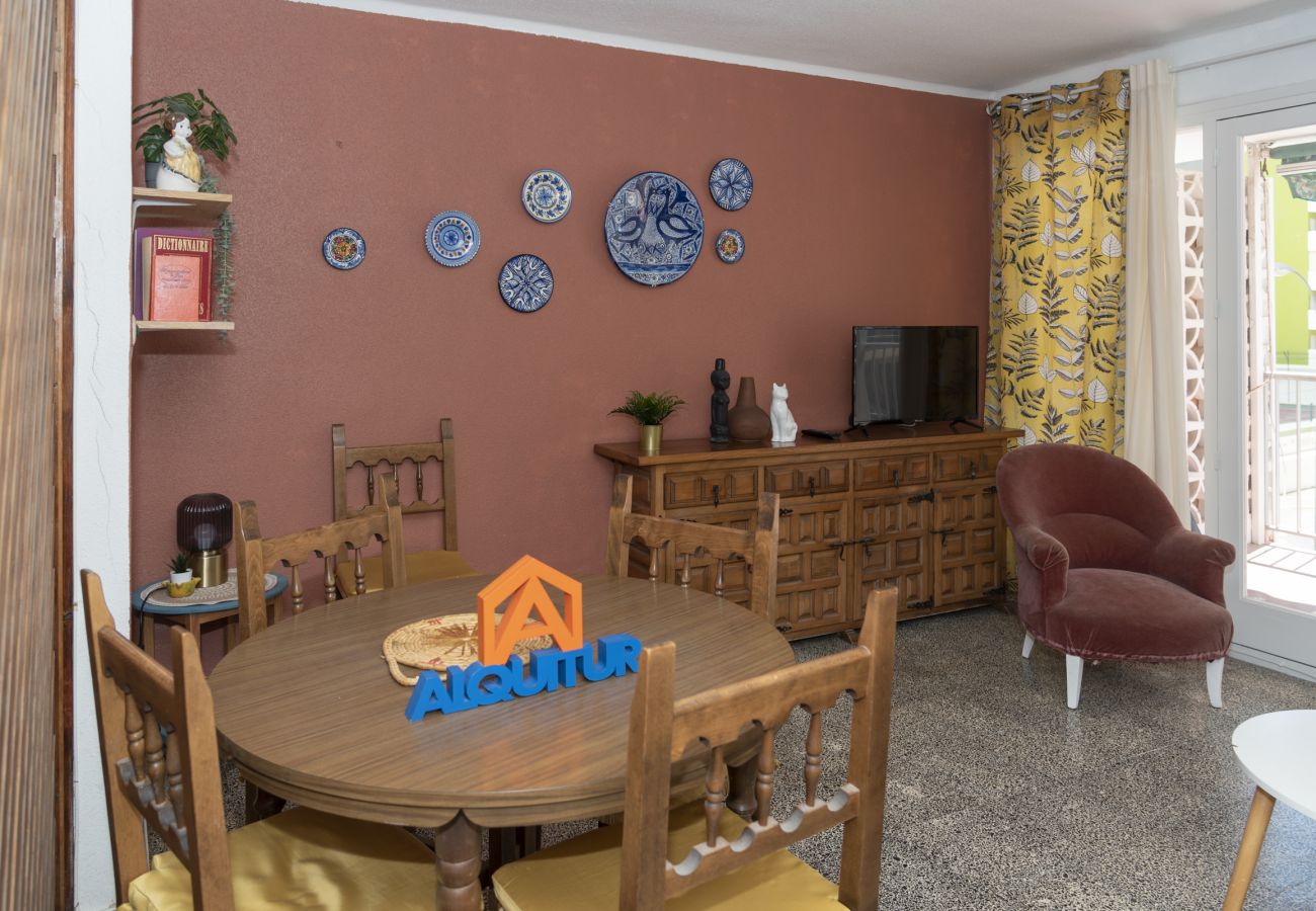 Apartment in Cullera - SAINT GERMAIN, A-2º-4 Apartment in Cullera - SAINT GERMAIN, A-2º-4