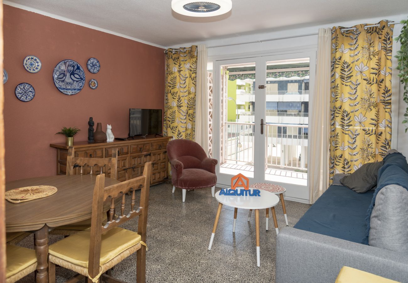 Apartment in Cullera - SAINT GERMAIN, A-2º-4 Apartment in Cullera - SAINT GERMAIN, A-2º-4