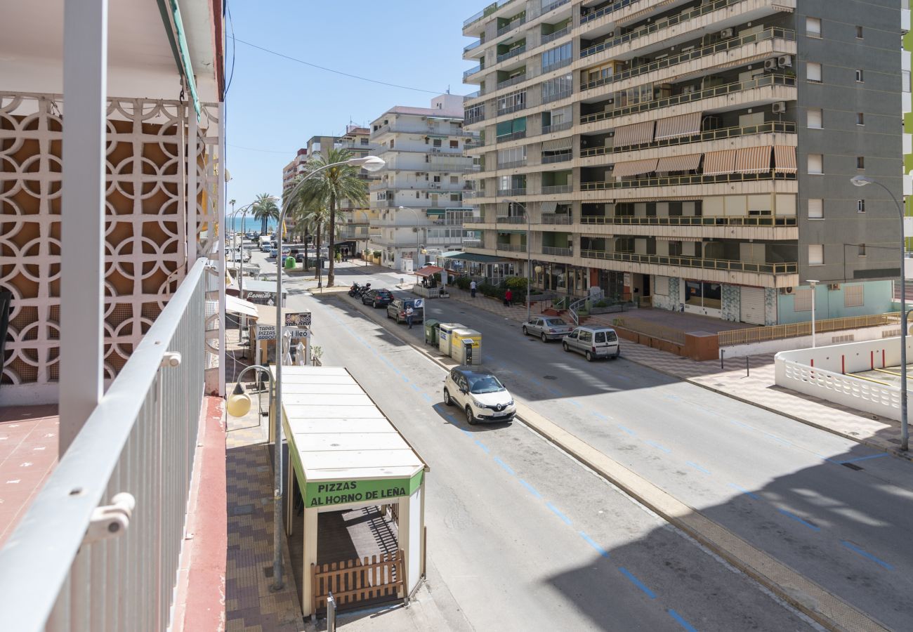 Apartment in Cullera - SAINT GERMAIN, A-2º-4 Apartment in Cullera - SAINT GERMAIN, A-2º-4