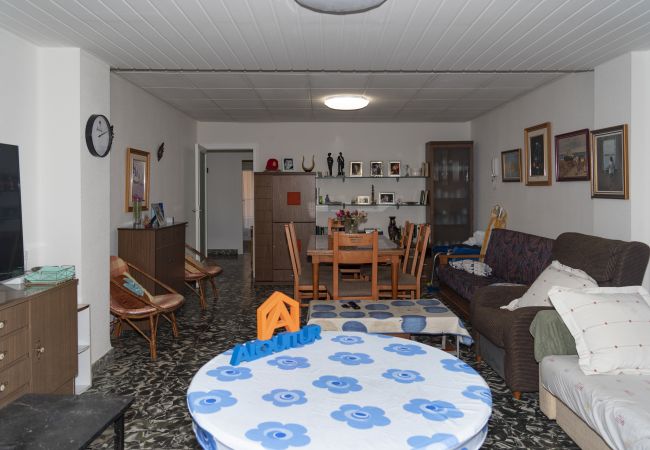 Apartment in Cullera - BELGICA, ESC-2, 4º-8 Apartment in Cullera - BELGICA, ESC-2, 4º-8